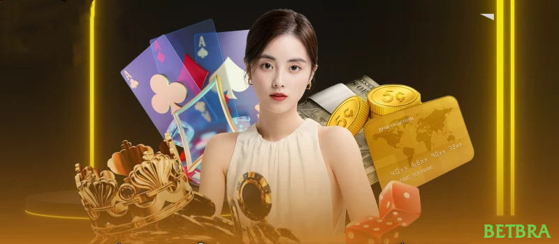 Bônus Diários betbra