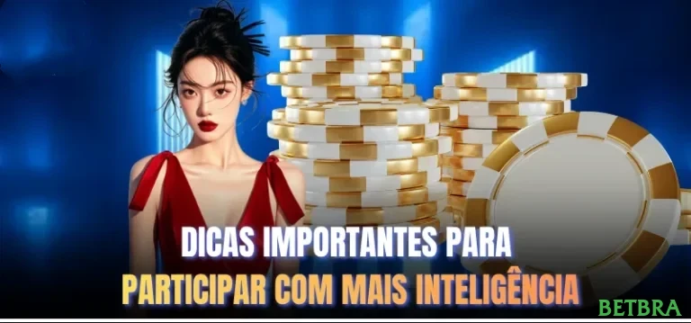 Diretório de Jogos betbra